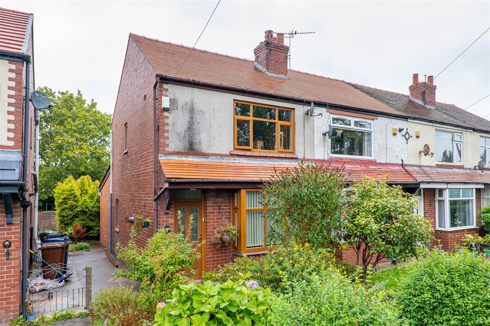 3 bed property in St. Gerrards Road, Preston